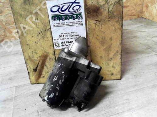 Used Starter Starter OPEL AGILA A (H00) 1.2 16V (F68) (75 hp) 24067494 24067494