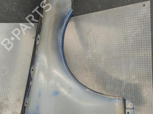 Used Left front fenders MERCEDES-BENZ C-CLASS Coupe (CL203) C 220 CDI (203.706) (143 hp) 27193066