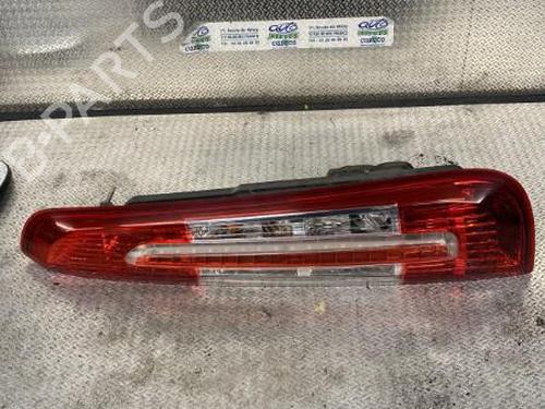 Used Right taillight Right taillight FORD C-MAX (DM2) 1.8 TDCi (115 hp) 24100326 24100326