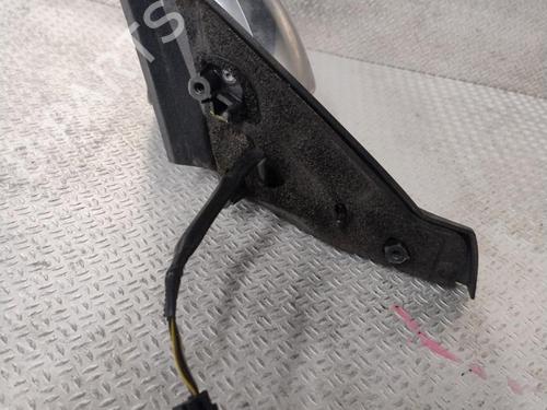 Used Left mirror ALFA ROMEO MITO (955_) 1.3 MultiJet (955AXH1B, 955AXT1A) (90 hp) 27643859