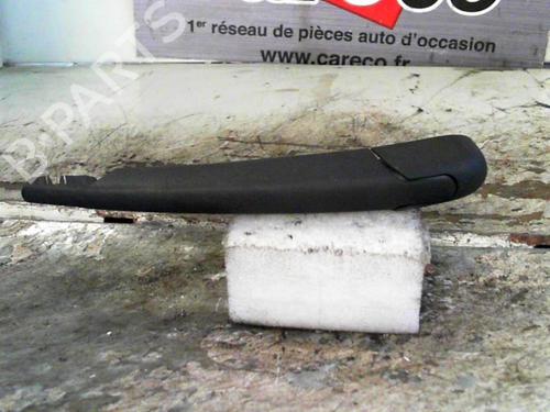 Used Rear windshield wiper arm RENAULT MEGANE II (BM0/1_, CM0/1_) 1.5 dCi (BM1F, CM1F) (86 hp) 24066605