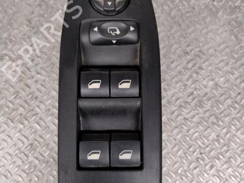Left front window switch PEUGEOT 2008 I (CU_) 1.6 BlueHDi 120 | BP36482622I27 - Image 3