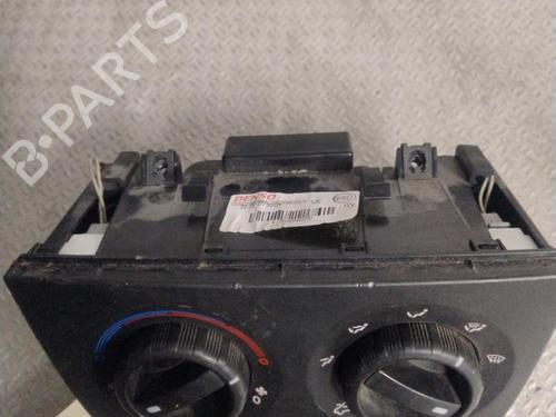 Climate control PEUGEOT BOXER Van 2.2 HDi 110 | BP38491904I5 - Image 2