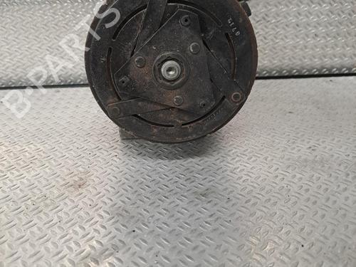 AC compressor RENAULT CLIO IV (BH_) 0.9 TCe 90 (BHNF, BHMA, BHMH, BHJK, BHJR) | BP24071696M34 - Image 2