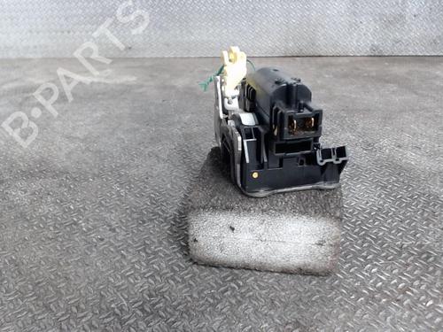 Used Rear left lock DACIA DUSTER (HS_) 1.5 dCi (109 hp) 24083476