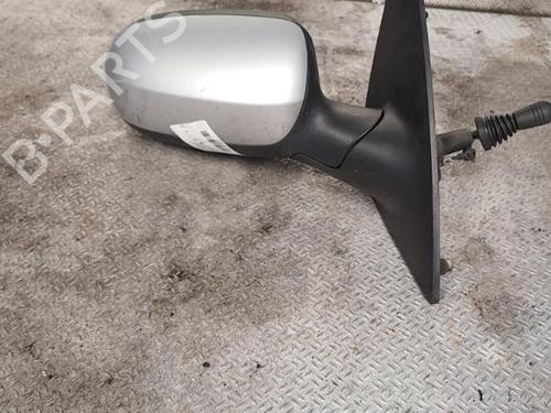 Right mirror OPEL CORSA C (X01) 1.3 CDTI (F08, F68) | BP24099213C27