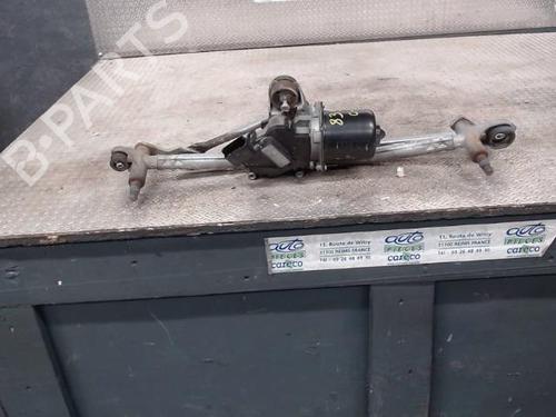 Used Front wiper motor CITROËN C3 I (FC_, FN_) 1.4 HDi (68 hp) 24096133