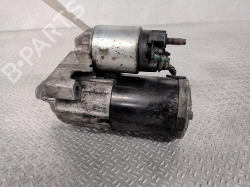 Used Starter PEUGEOT 208 I (CA_, CC_) 1.4 HDi (68 hp) 29017294