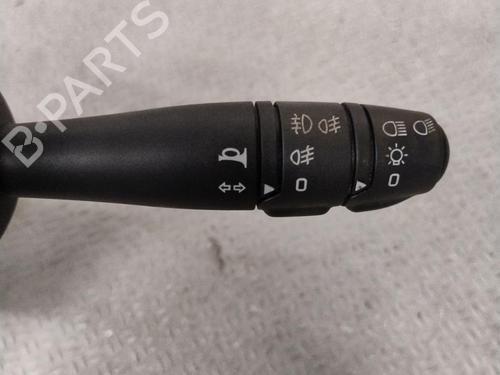 Headlight switch RENAULT TWINGO II (CN0_) 1.2 16V (CN04, CN0B) | BP38761906I24 - Image 2