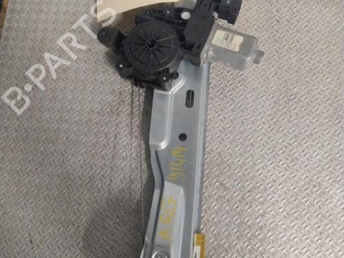 Vindusheismekanisme venstre bak Vindusheismekanisme venstre bak FORD C-MAX II (DXA/CB7, DXA/CEU) 1.0 EcoBoost (125 hp) 36510491 36510491