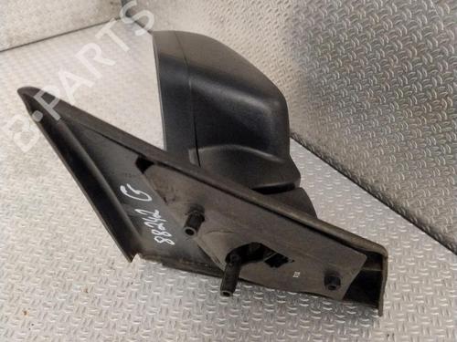 Left mirror RENAULT CLIO III (BR0/1, CR0/1) 1.5 dCi (C/BR0G, C/BR1G) | BP29739664C26 