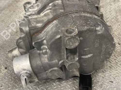Used AC compressor AC compressor VW POLO V (6R1, 6C1) 1.2 TDI (75 hp) 24100113 24100113