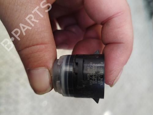 Electronic module CITROËN C4 III (BA_, BB_, BC_) ë-C4 (BCZKXC, BZCKSC) | BP29109827M83 - Image 2