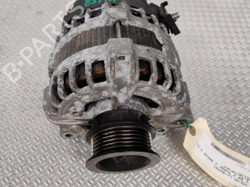 Alternator VOLVO V60 I (155) D4 | BP27245134M7 - Image 3
