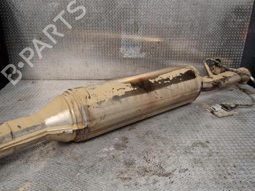 Catalyst PEUGEOT 308 II (LB_, LP_, LW_, LH_, L3_) 2.0 GT BlueHDi 180 | BP24101938M10 