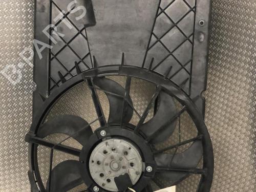 Radiator fan FORD C-MAX (DM2) 1.8 TDCi | BP24061469M35 