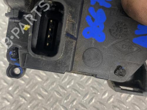 Used Front left lock RENAULT CLIO III (BR0/1, CR0/1) 1.5 dCi (75 hp) 24062981