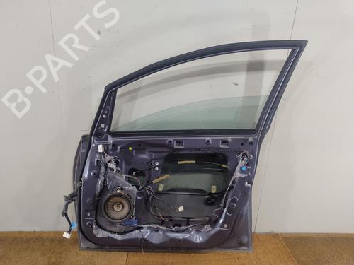 Used Right front door MITSUBISHI GRANDIS (NA_W) 2.0 DI-D (NA8W) (140 hp) 29644412