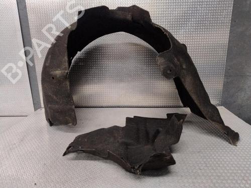 Wheel arch PEUGEOT 508 SW I (8E_) 1.6 HDi | BP28833597C56 