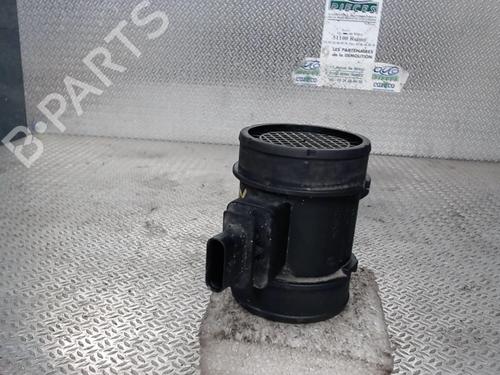 Used Mass air flow sensor Mass air flow sensor OPEL ASTRA H (A04) 1.7 CDTI (L48) (125 hp) 24076439 24076439