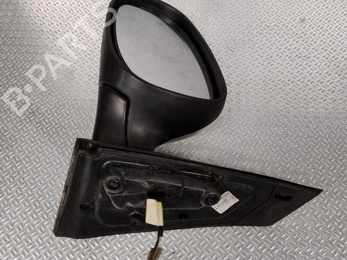 Left mirror FORD KA (RU8) 1.2 | BP26877051C26 