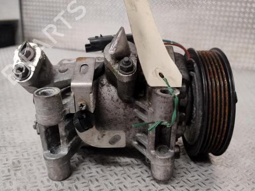 AC compressor CITROËN C3 III (SX) 1.2 THP 110 (SXHNPS, SXHNZT, SXHNZ6) | BP29929352M34