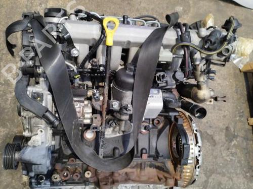 Motor KIA CEE'D SW (ED) 1.6 CRDi 115 (115 hp) 24098979