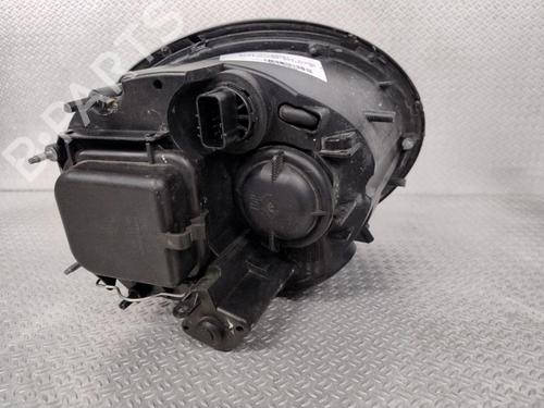 Used Right headlight Right headlight MINI MINI (R50, R53) Cooper S (163 hp) 28615043 28615043