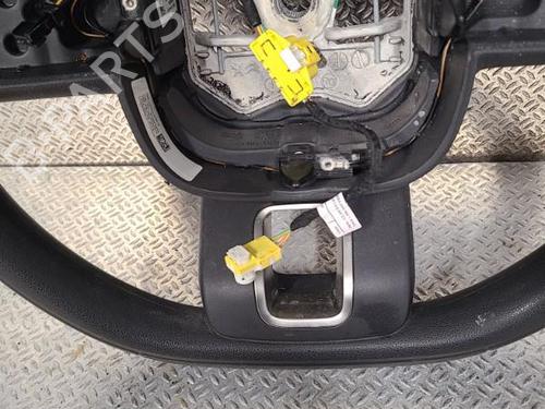Used Steering wheel CITROËN C3 / C3 ORIGIN III (SX) 1.2 VTi 68 (68 hp) 24099724