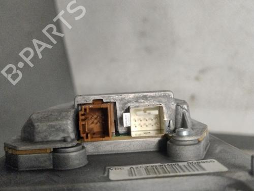 Used Display monitor Display monitor PEUGEOT 508 SW I (8E_) 1.6 HDi (112 hp) 34333334 34333334