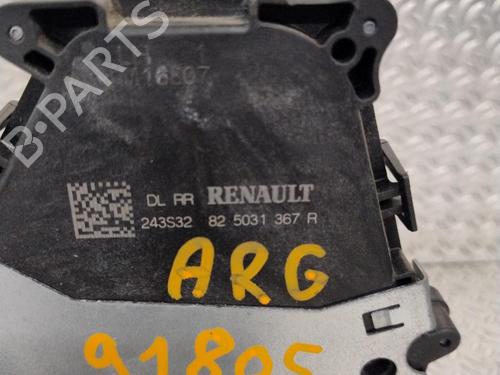 Venstre bagtil lås RENAULT SCENIC E-TECH PHASE I EV87 | BP39060866C100 - Image 2