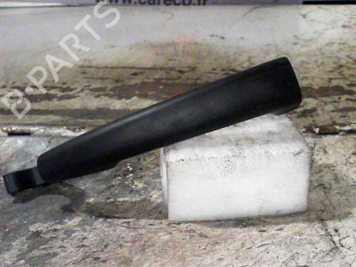 Used Front right exterior door handle CITROËN JUMPY II Van 2.0 HDi 125 (128 hp) 24066562