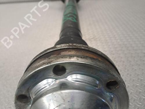 Used Right front driveshaft SEAT LEON (1P1) 2.0 TDI (170 hp) 24061223