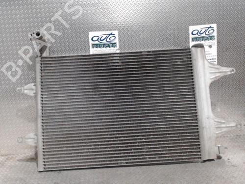Used Heater matrix SEAT IBIZA III (6L1) 1.4 TDI (80 hp) 24089296