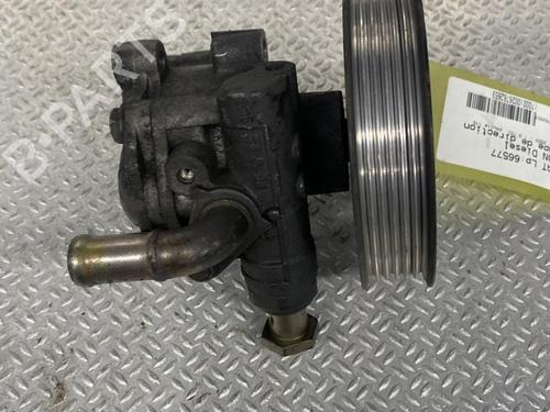 Steering pump SEAT LEON (1M1) 1.9 TDI | BP24070571M99 