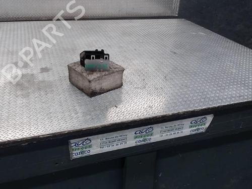 Used Heater resistor Heater resistor SUZUKI SWIFT IV (FZ, NZ) 1.2 (AZH412, ZC72S) (94 hp) 24097834 24097834