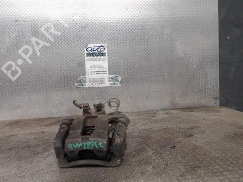 Used Right rear brake caliper KIA RIO III (UB) 1.25 CVVT (86 hp) 24082973