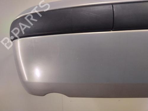 Used Rear bumper RENAULT MEGANE I (BA0/1_) 1.4 e (BA0E, BA0V) (75 hp) 28573035