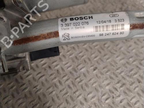 Front wiper motor NISSAN NOTE (E11, NE11) 1.5 dCi | BP36462147M29 - Image 6