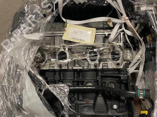 Used Engine Engine FIAT GRANDE PUNTO (199_) 1.2 (65 hp) 30311251 30311251