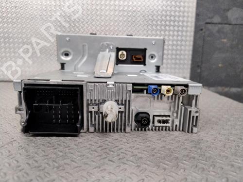 Radio CITROËN BERLINGO Box Body/MPV (B9) 1.6 HDi / BlueHDi 75 | BP37498058E6 - Image 3