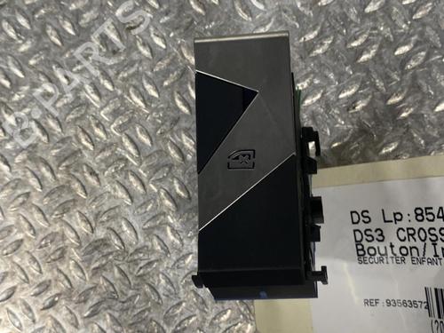 Andre DS DS 3 / DS 3 CROSSBACK (UR_, UC_, UJ_) E-TENSE (UZZKXZ) | BP28309283O1 