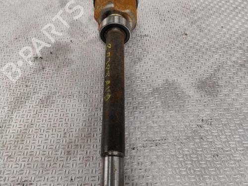 Right front driveshaft RENAULT TRAFIC III Van (FG_) 1.6 dCi 90 (FGME) | BP36510273M39 - Image 2