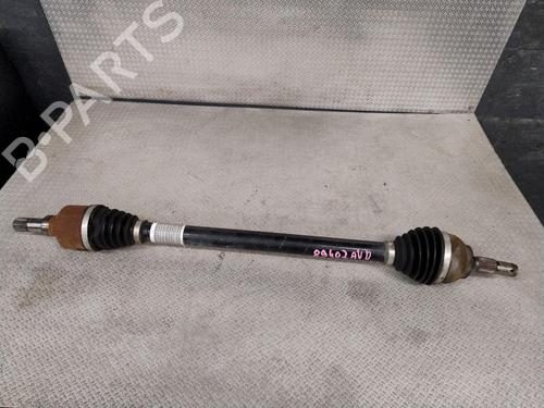 Right front driveshaft DS DS 3 (SA_) 1.6 BlueHDi 100 (SABHY0, SABHYT) | BP32179281M39 - Image 4