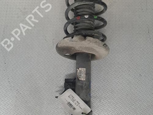 Right front shock absorber CITROËN C4 II (NC_) 1.6 HDi 115 | BP24099755M17 - Image 1