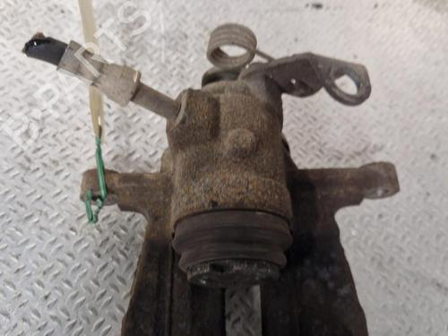 Used Right rear brake caliper Right rear brake caliper VW MULTIVAN T5 (7HM, 7HN, 7HF, 7EF, 7EM, 7EN) 2.5 TDI (174 hp) 24060169 24060169