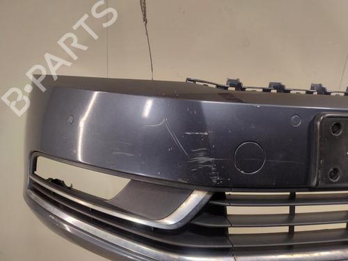 Used Front bumper VW PASSAT B7 (362) 1.6 TDI (105 hp) 28416308