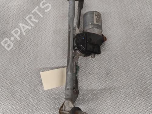 Front wiper motor FORD KA (RU8) 1.2 | BP25703909M29 