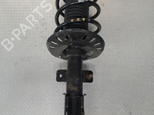 Used Right front shock absorber PEUGEOT 5008 II (MC_, MJ_, MR_, M4_) 1.5 BlueHDi 130 (MCYHZJ, MCYHZR, MCYHZX) (131 hp) 24093067