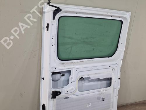 Højre side skydedør CITROËN JUMPY II (VF7) 2.0 HDi 140 | BP24063981C75 